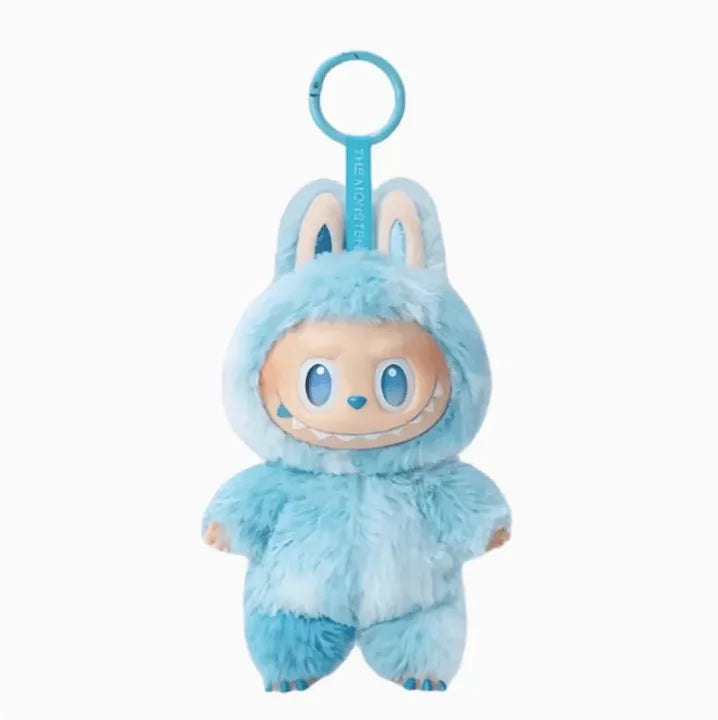Original Labubu V3 Big into Energy series