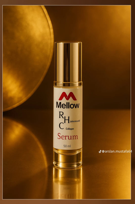 Mellow Retinol Serum